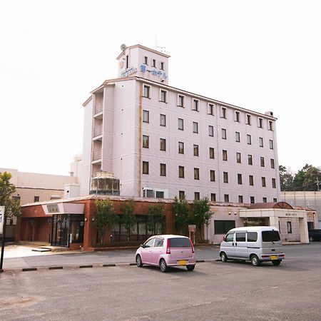 Tabist Kameyama Daiichi Hotel Esterno foto
