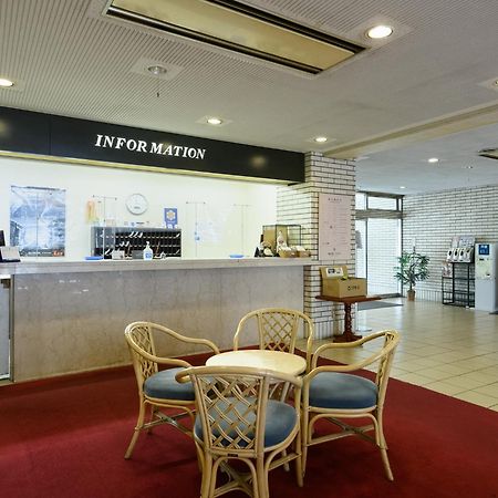 Tabist Kameyama Daiichi Hotel Esterno foto