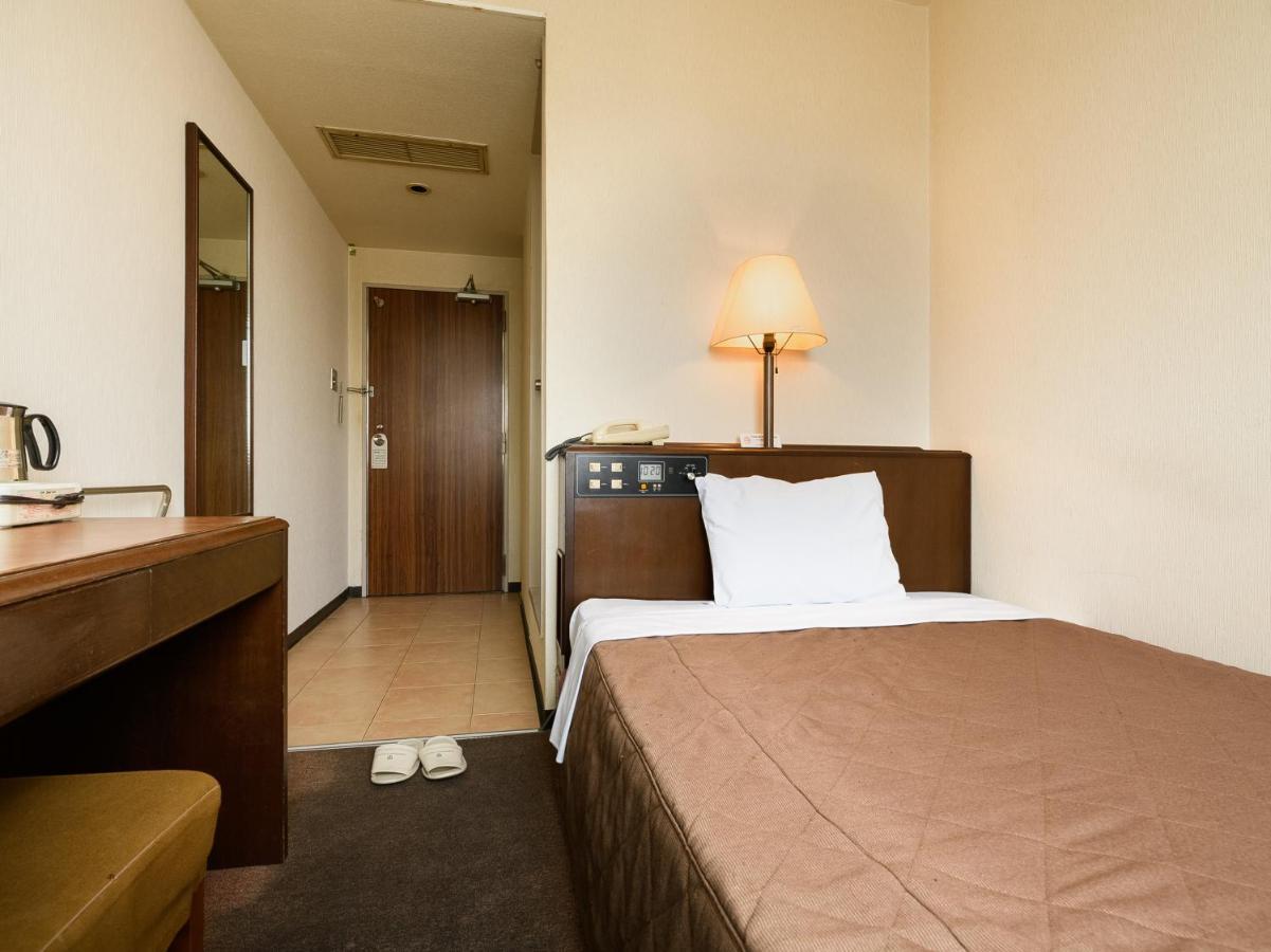 Tabist Kameyama Daiichi Hotel Esterno foto